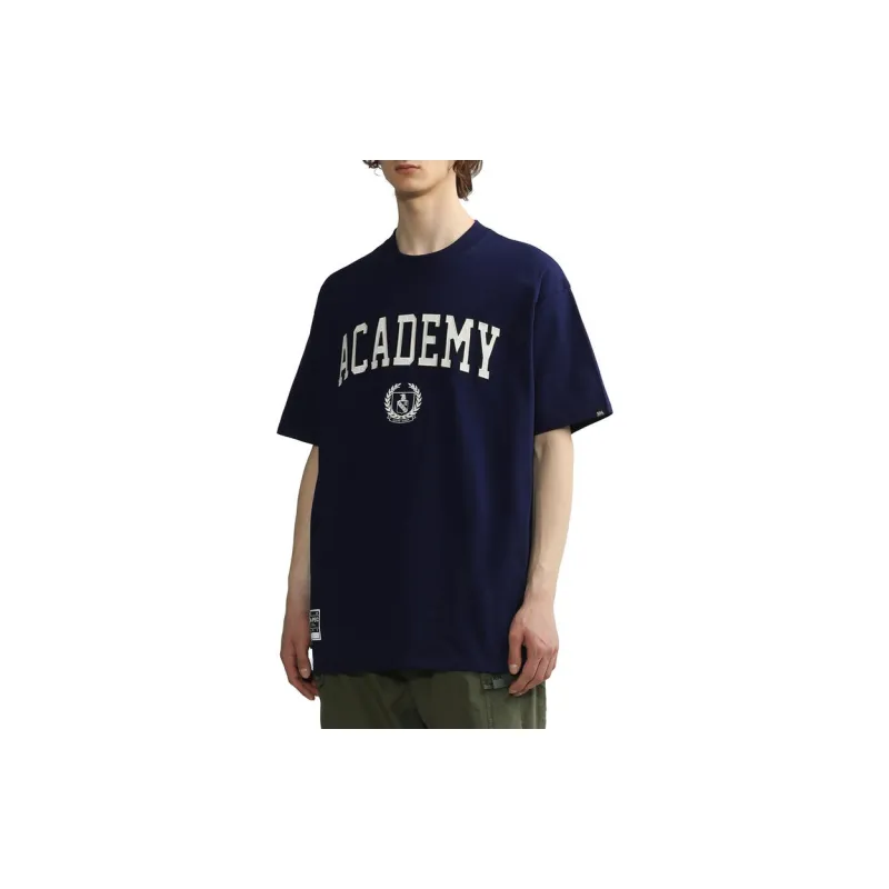 Izzue Graphic print Short sleeve T shirt-2