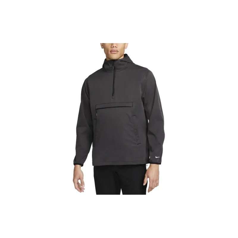 Nike Jackets Men Black-4