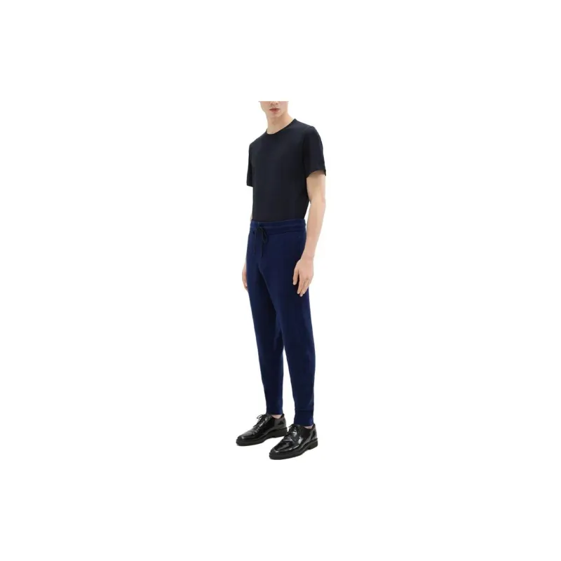 THEORY Casual Pants Men-4