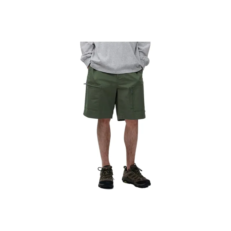 Thisisneverthat Flight Cargo Short-2