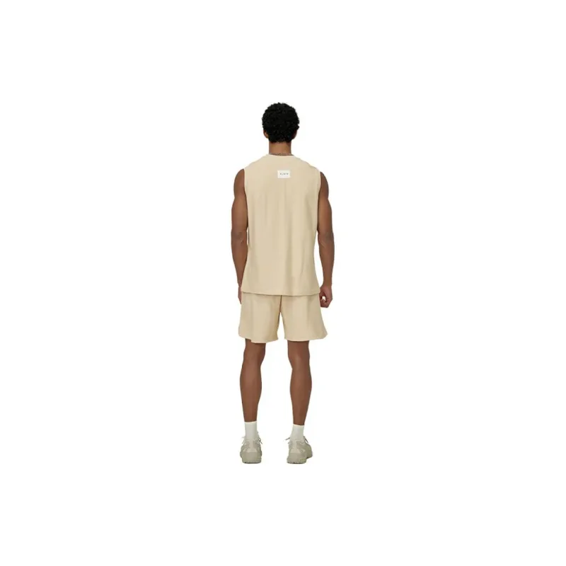 Powolves Tank Tops Unisex-5
