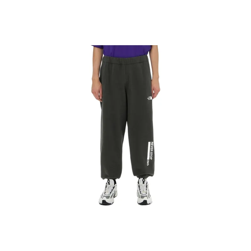 THE NORTH FACE Neverstop ING Casual Pants Unisex Black-2