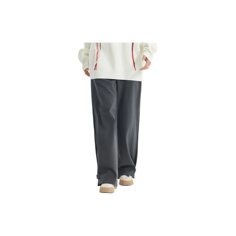 SPRAYGROUND Casual Pants Unisex-1