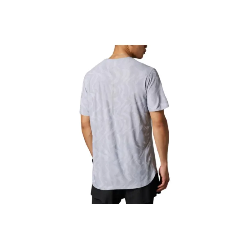 Adidas Free Shipping With AdiClub Ultimate Engineered Running Tee-2