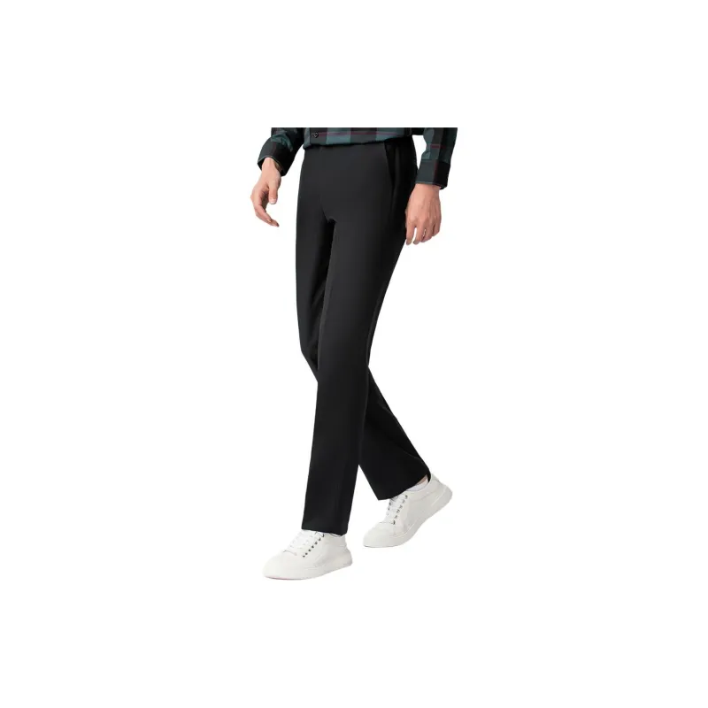 SUNDANCE Suit Trousers Men-2