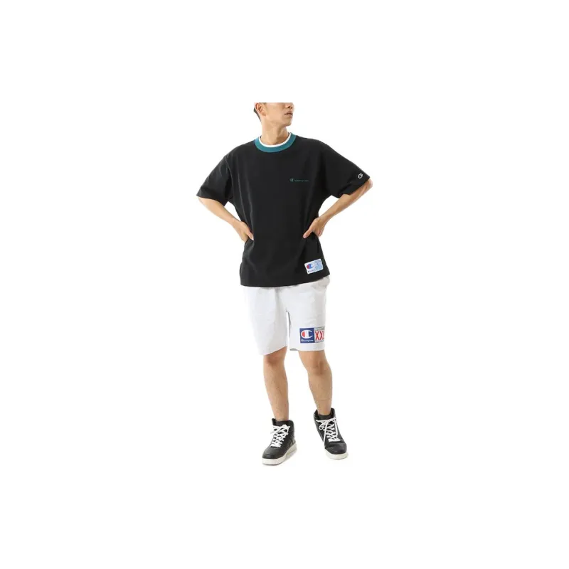 Champion Casual Shorts Men-18