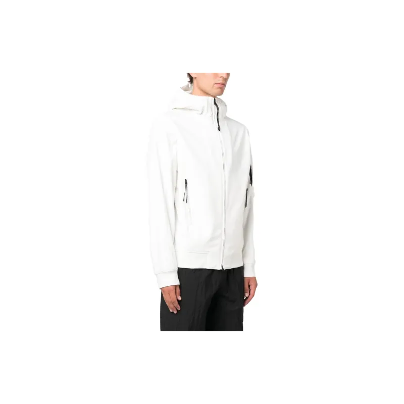 C.P.Company Shell R Hooded Acket-3
