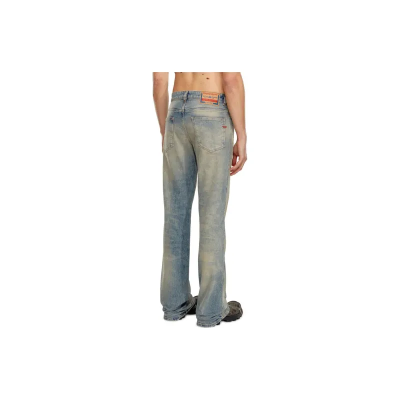 DIESEL Trousers-3