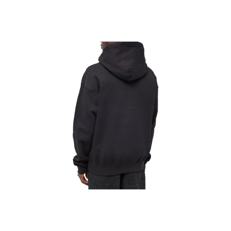Nike Solo Swoosh Full Zip Hoodie-2