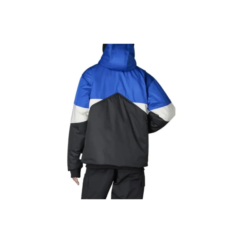 Adidas Originals CLRDO Puffer Jacket Men's Multicolor-2