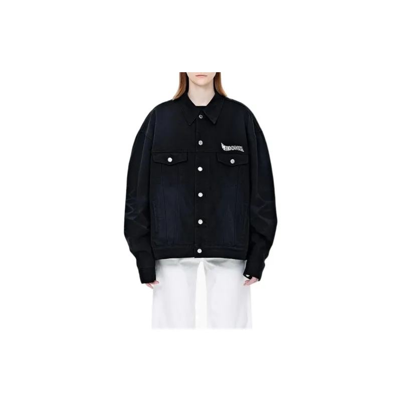 WE11DONE SS23 Chinese New Year Collection Jackets Unisex-4
