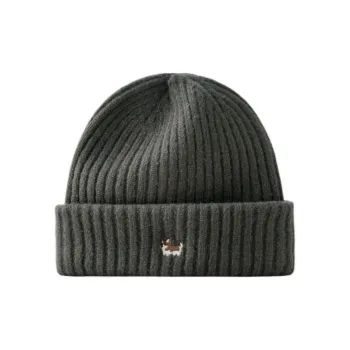 Mulinsen Acrylic Beanies Unisex