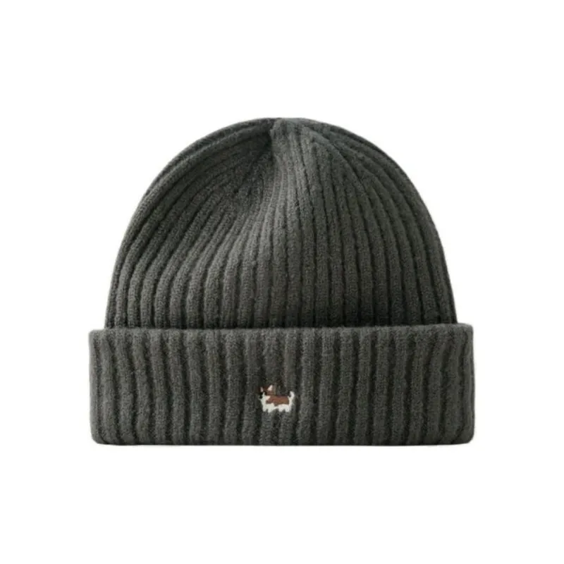 Mulinsen Acrylic Beanies Unisex-0