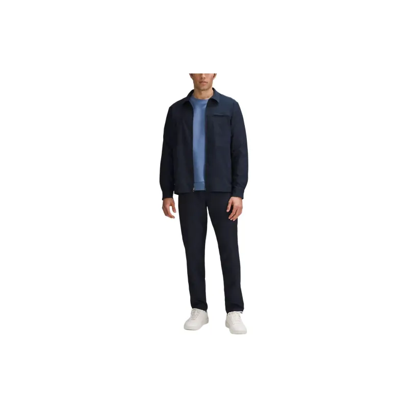 Lululemon Engineered Tech Woven Pant Casual Pants Men's-5