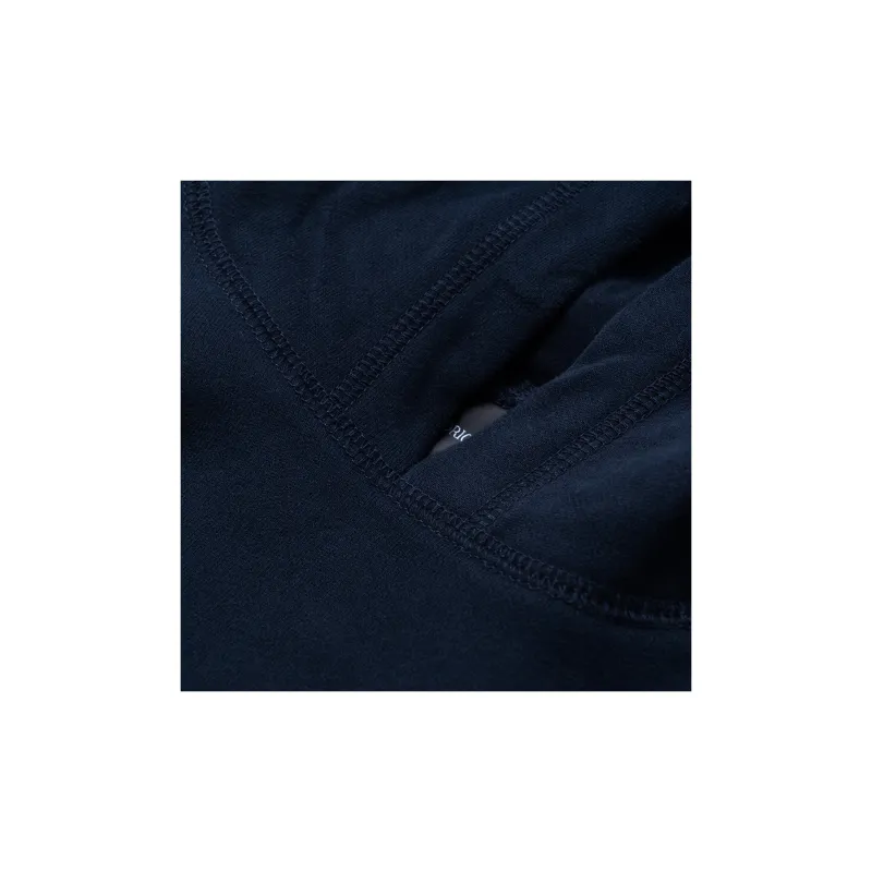 EMPORIO ARMANI SS22 Sweatshirt Men's Navy Blue-5