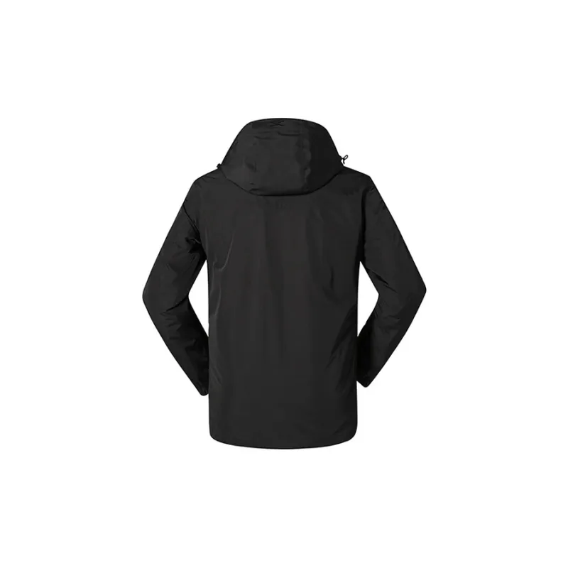 Jeep Jackets Unisex-1