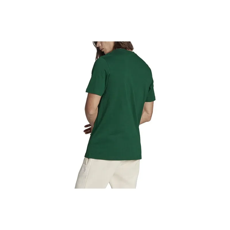 Adidas Adicolor Classics Trefoil Tee-1