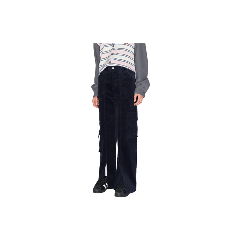 ANDREA MARTIN Cargo Pants Unisex-4