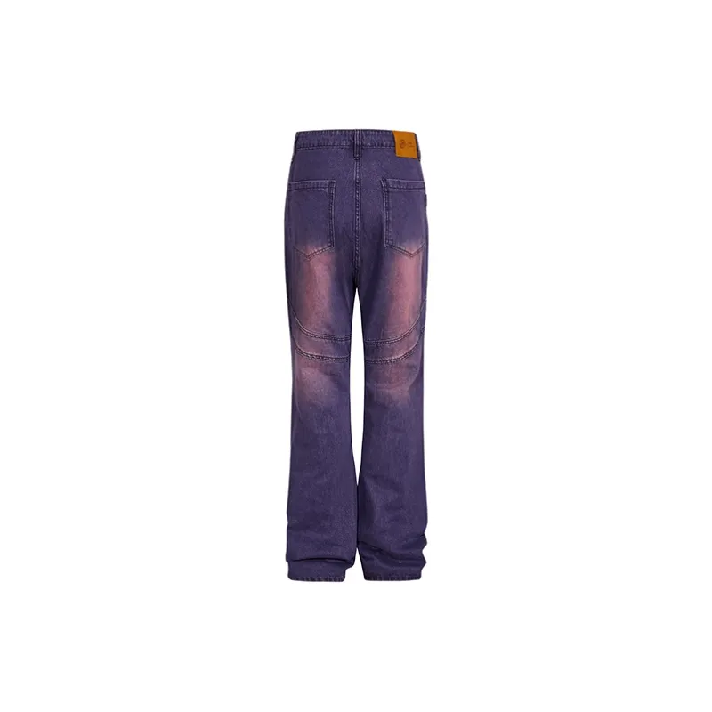 R69 Jeans Unisex-9