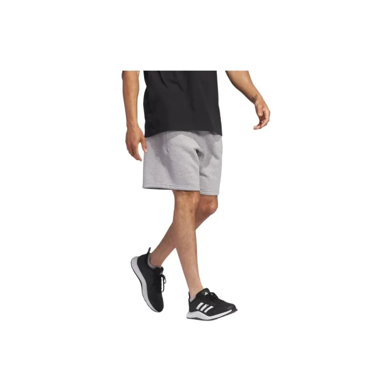 Adidas Free Shipping With AdiClub All Szn Fleece Shorts-3