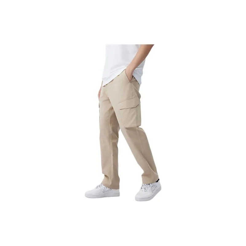 Kappa Cargo Pants Men-5