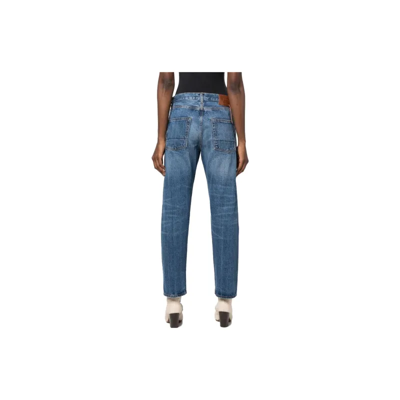 Fortela John Straight leg Jeans-2