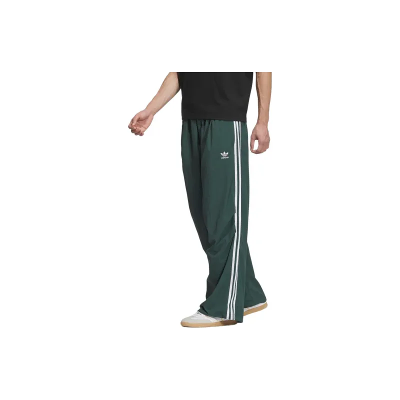 Adidas Originals ADICOLOR TRACKSUIT BOTTOMS Casual Pants Men's Mineral Green-2