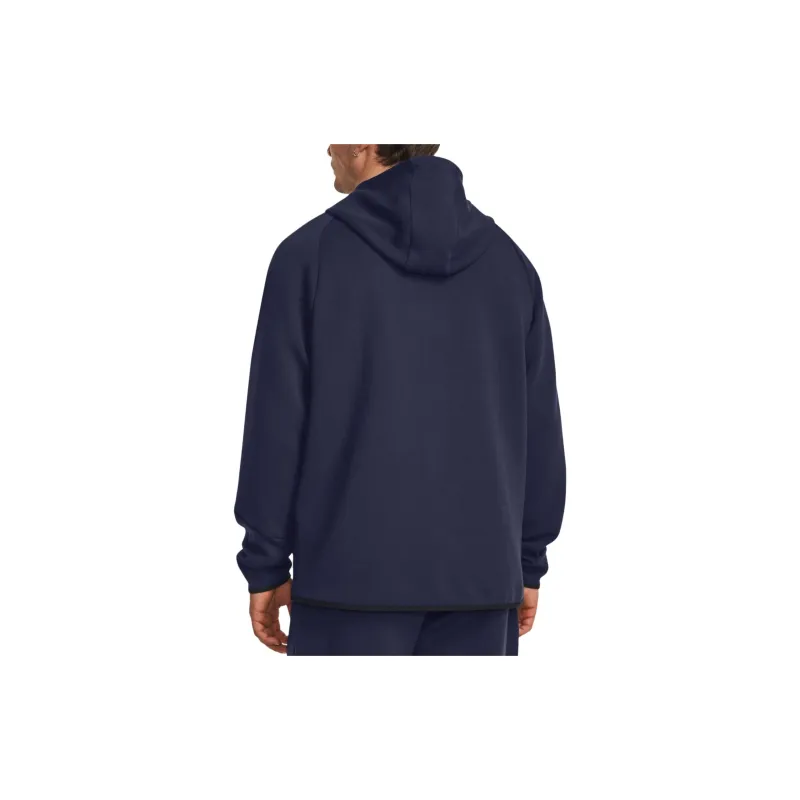 Under Armour Jackets Men Blue-4