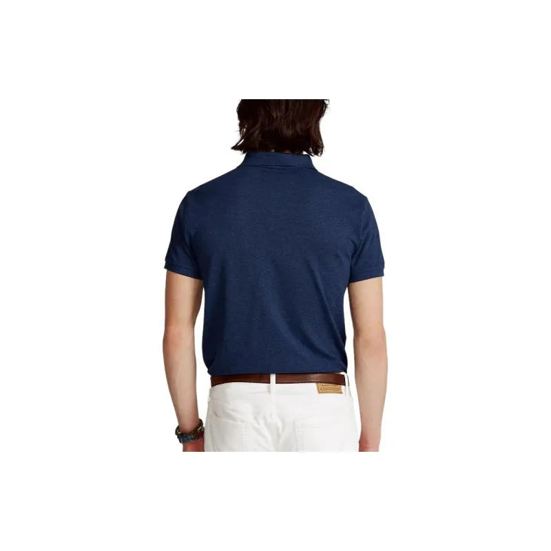 Polo Ralph Lauren Polo Shirt Men's Blue-3