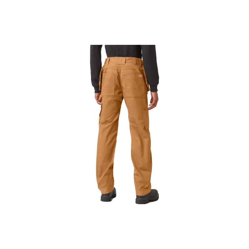 Dickies Casual Pants Men Yellow-2
