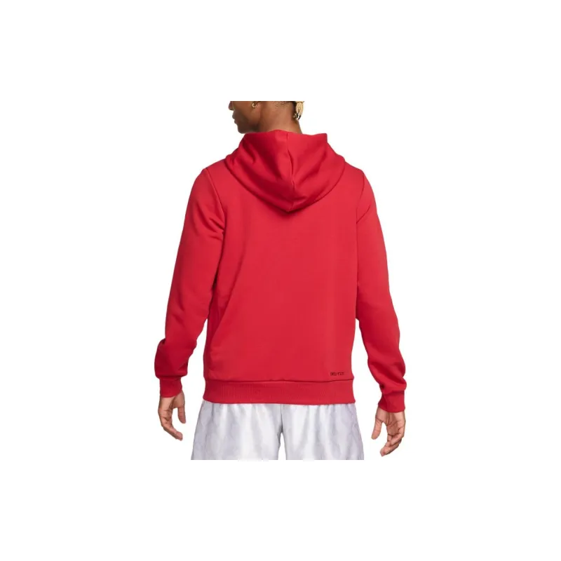 Nike Kobe Dri FIT Pullover Basketball Hoodie-2