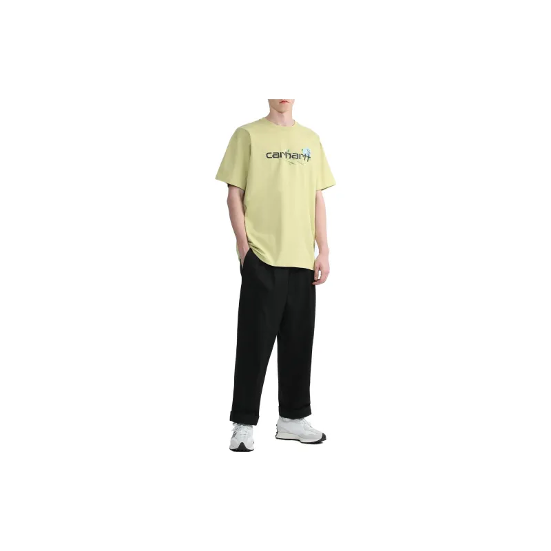 Carhartt WIP T Shirts Unisex-9
