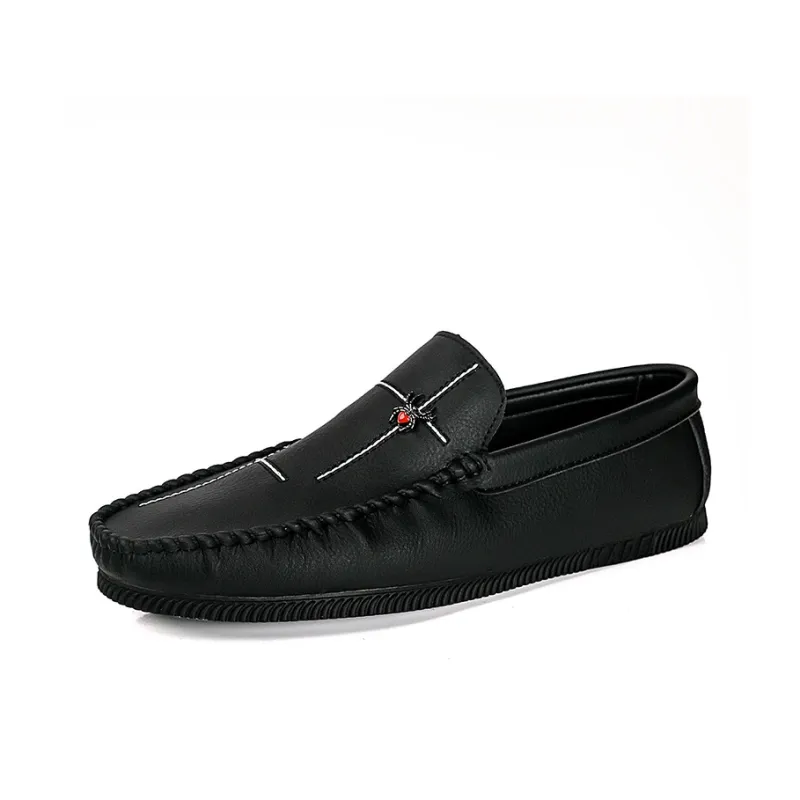 KUPE Gommino Loafers Men-0