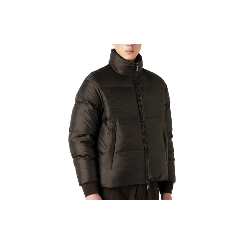 EMPORIO ARMANI FW23 Down Jacket Men's-3