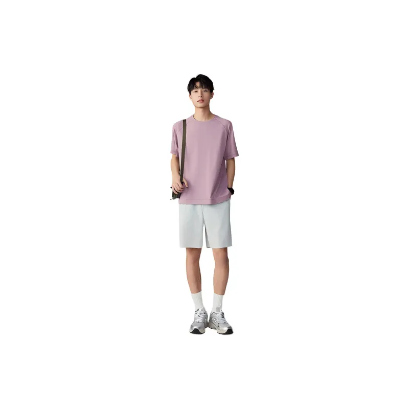 MIANXIANSHENG Casual Shorts Men's-1