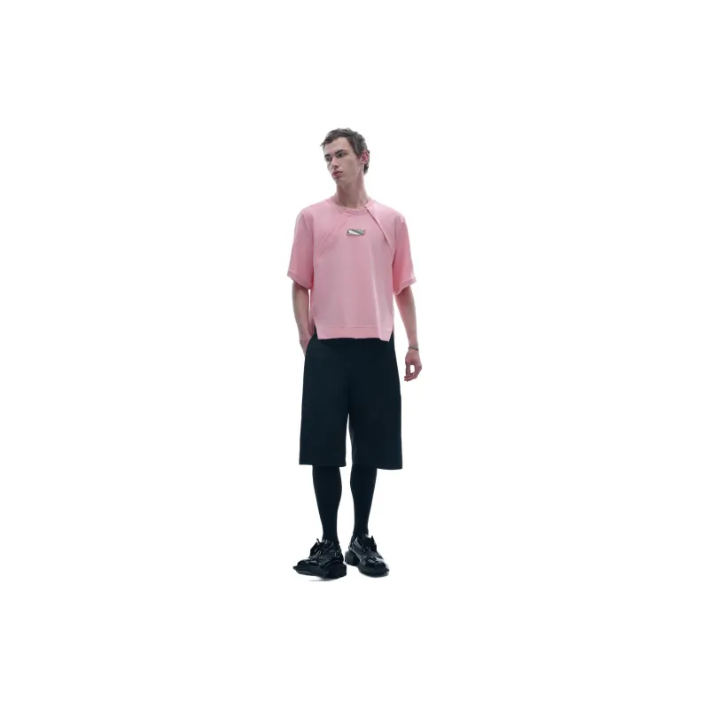 TIWILLTANG T Shirts Men-7