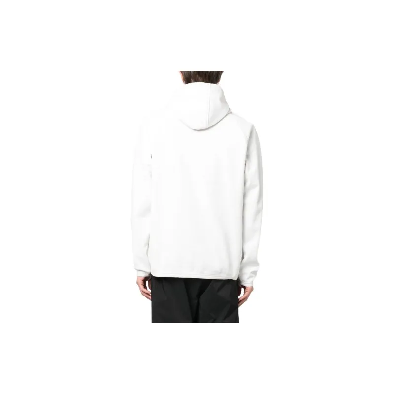 BURTON Sweatshirts Men White-2