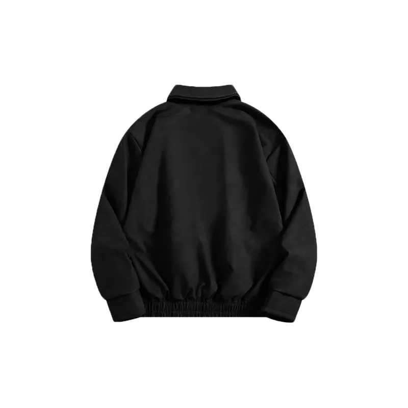 WILD LEADER FW24 Jackets Coats Unisex-1