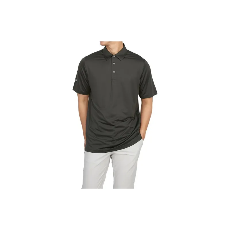 Callaway Polo Shirts Men Gray-2