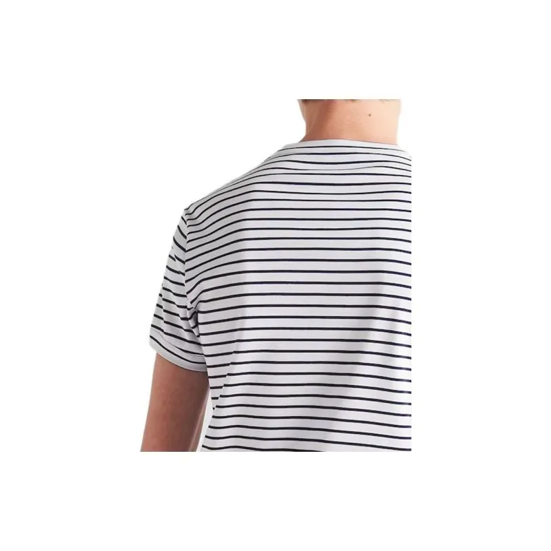 PRADA T Shirts Men Blue-3