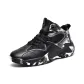 Black Gray
