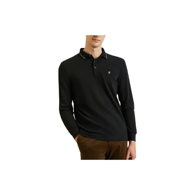 Montagut Polo Shirts Men-7