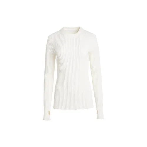 Helmut Lang Knitwear Women's White