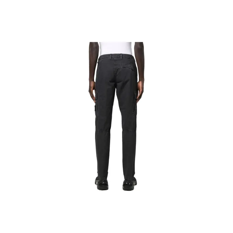 STONE ISLAND SS22 Suit Trouser Men's Gray-2