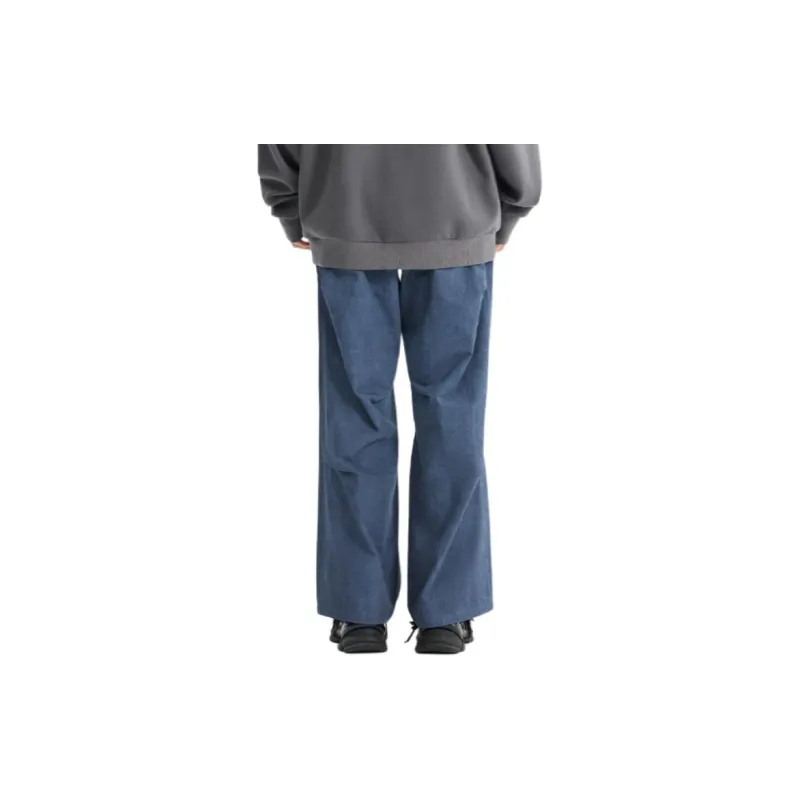 SPRAYGROUND Casual Pants Unisex-4