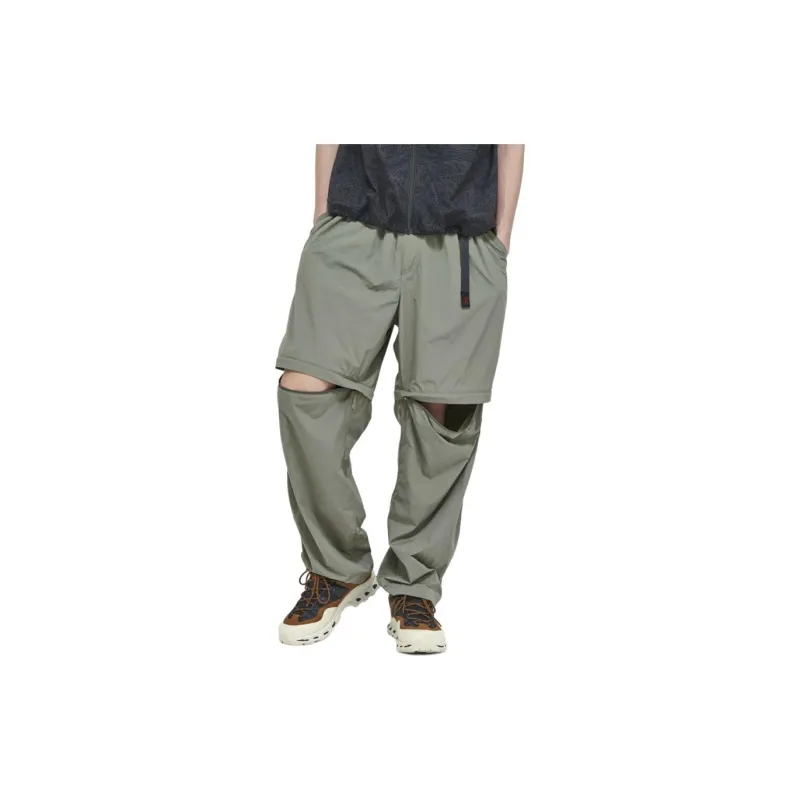 Gramicci SS24 Casual Pants Men's-5