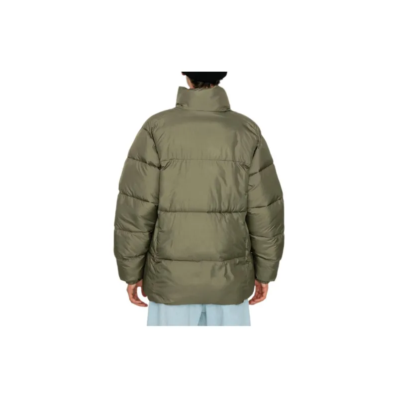 Columbia Puffect™ II Jackets Coats Men's Green-6