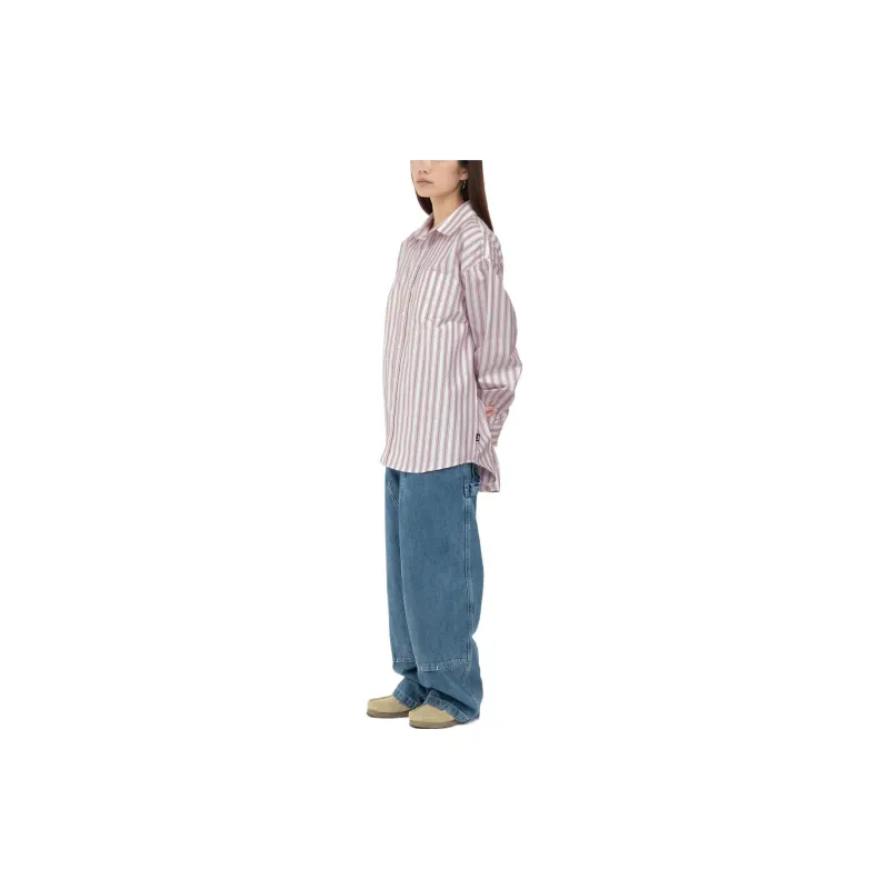 Stussy Classic Oxford Shirt-4