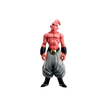 BANDAI Dragonball Ichiban Kuji F Prize Battle Highlights Beasts Majin Buu Bonus Gifts