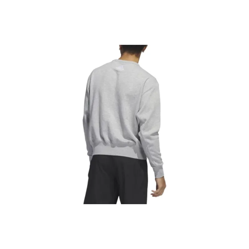 Adidas Free Shipping With AdiClub Predators Vintage Crew Sweatshirt-2